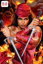 ELEKTRA